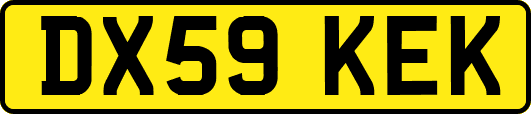 DX59KEK