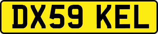 DX59KEL