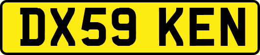 DX59KEN