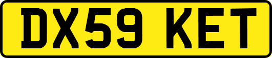 DX59KET