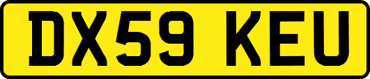 DX59KEU