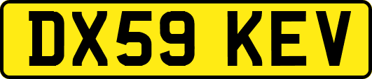 DX59KEV