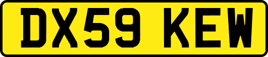 DX59KEW