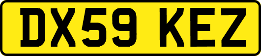 DX59KEZ