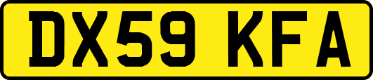 DX59KFA