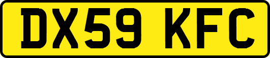 DX59KFC