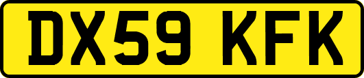 DX59KFK