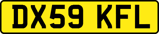 DX59KFL