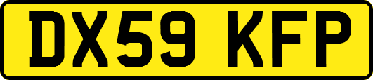 DX59KFP