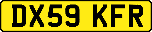 DX59KFR