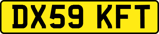 DX59KFT