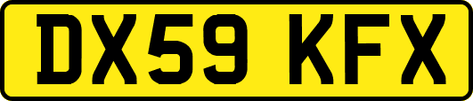 DX59KFX