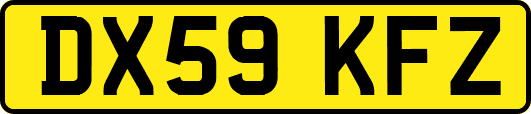 DX59KFZ