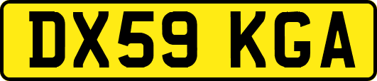 DX59KGA