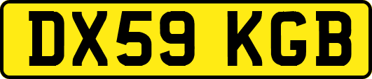 DX59KGB