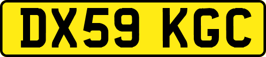 DX59KGC