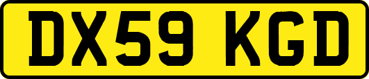 DX59KGD