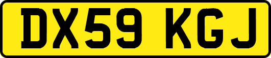 DX59KGJ