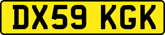 DX59KGK
