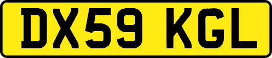 DX59KGL