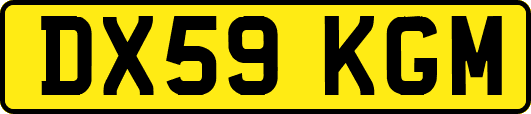 DX59KGM