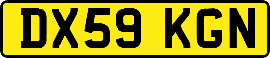 DX59KGN