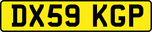 DX59KGP