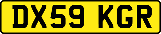 DX59KGR