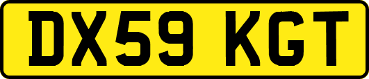 DX59KGT