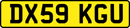 DX59KGU