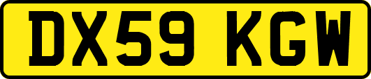 DX59KGW