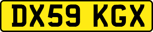 DX59KGX
