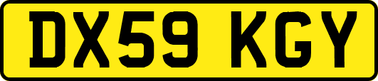 DX59KGY