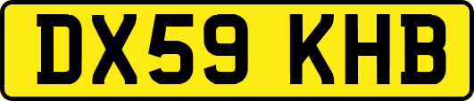 DX59KHB