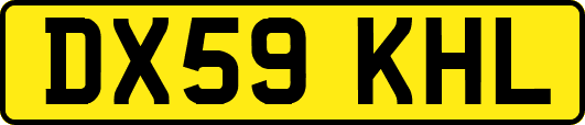 DX59KHL