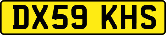 DX59KHS