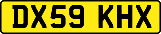 DX59KHX