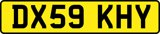 DX59KHY
