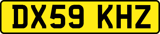 DX59KHZ