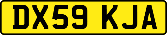 DX59KJA