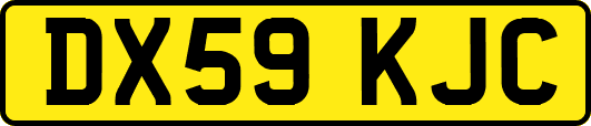 DX59KJC