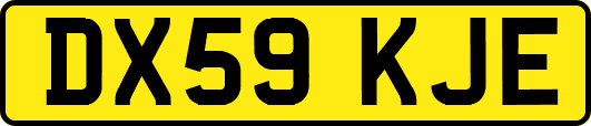 DX59KJE