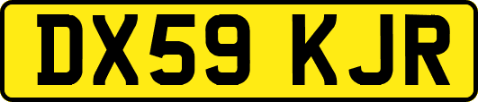 DX59KJR