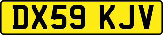 DX59KJV