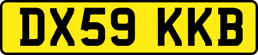 DX59KKB
