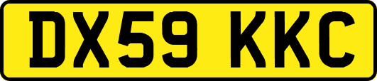 DX59KKC