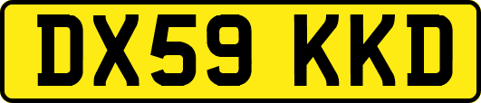 DX59KKD