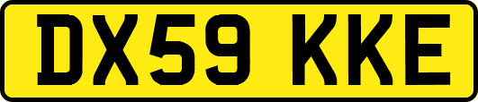 DX59KKE