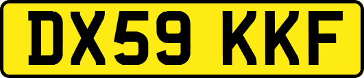 DX59KKF