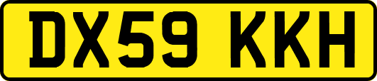 DX59KKH